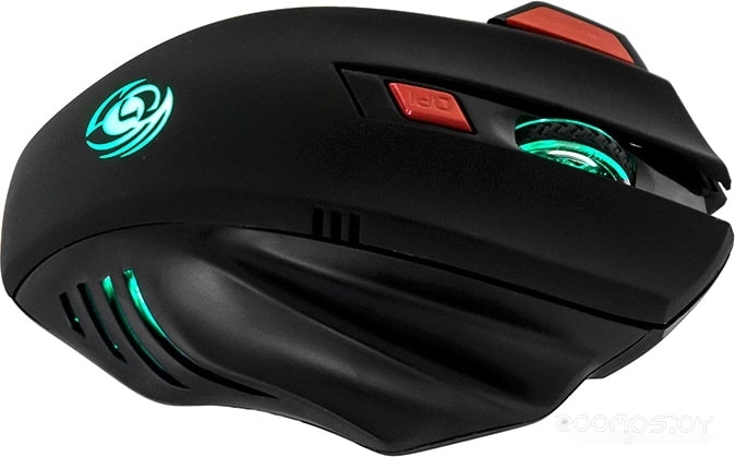 Игровая мышь DIALOG Gan-Kata MRGK-14UR, фото 4