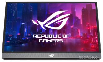 Монитор Asus ROG Strix XG17AHPE