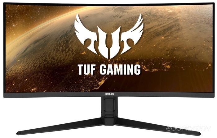 Монитор Asus TUF Gaming VG34VQL1B, фото 1