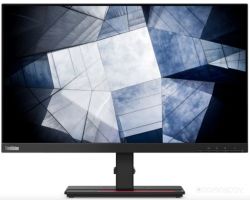 Монитор Lenovo ThinkVision P24q-20