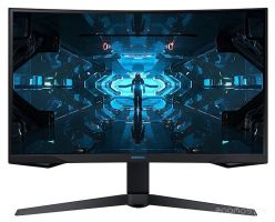 Монитор Samsung LC32G75TQSIXCI