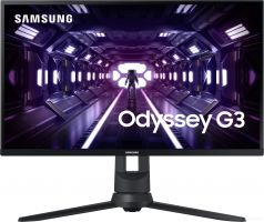 Монитор Samsung LF27G35TFWIXCI