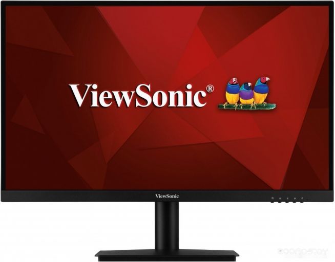 Монитор Viewsonic VA2406-H-2
