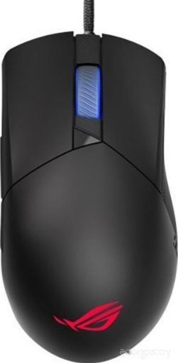 Игровая мышь Asus ROG Gladius III, фото 1