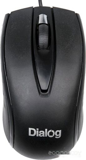 Мышь DIALOG Comfort MOC-17U, фото 1
