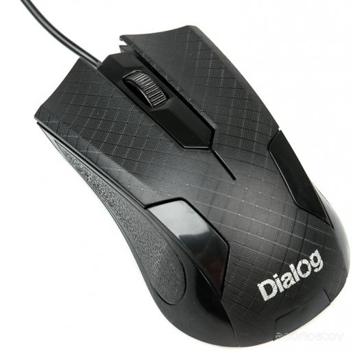 Мышь DIALOG MOP-08U, фото 1