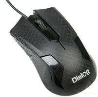 Мышь DIALOG MOP-08U