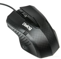 Мышь DIALOG MOP-09U