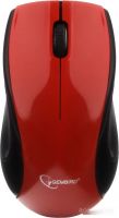 Мышь Gembird MUSW-320-R