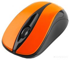  Gembird MUSW-325-O Orange USB