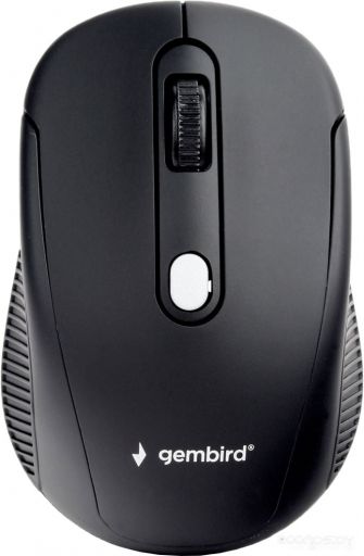 Мышь Gembird MUSW-420, фото 1