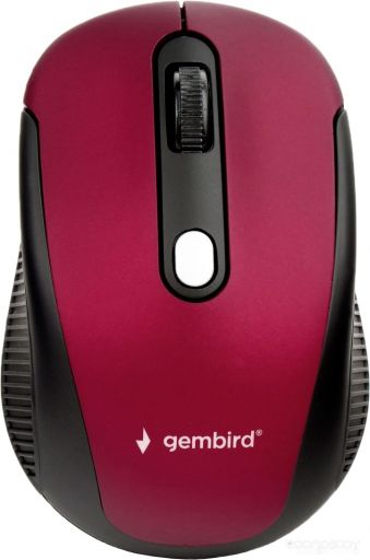 Мышь Gembird MUSW-420-1, фото 1