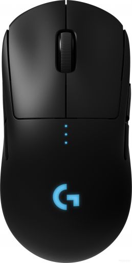 Игровая мышь Logitech G Pro Wireless, фото 1