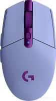 Игровая мышь Logitech G305 Lightspeed (сиреневый)