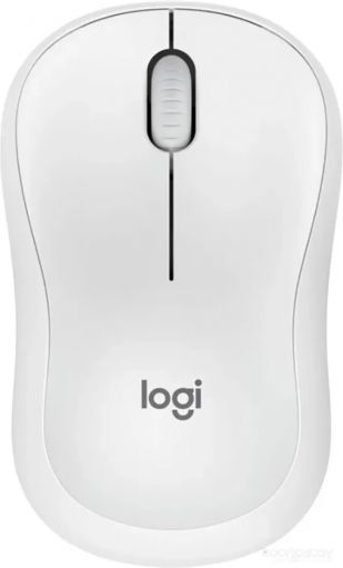 Мышь Logitech M220 Silent (белый), фото 1