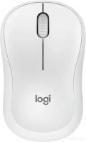 Мышь Logitech M220 Silent (белый)
