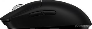 Игровая мышь Logitech Pro X Superlight (черный)