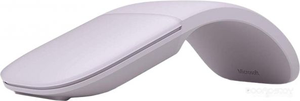 Мышь Microsoft Surface Arc Mouse (фиолетовый)