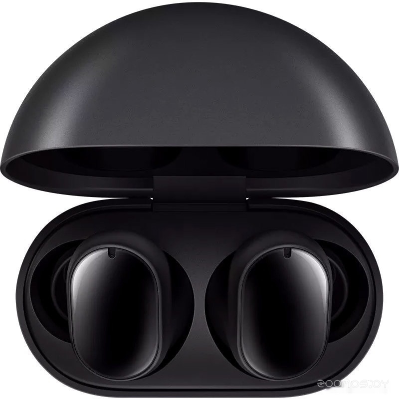 Наушники Xiaomi Redmi Buds 3 Pro WSEJ01ZM (черный), фото 7