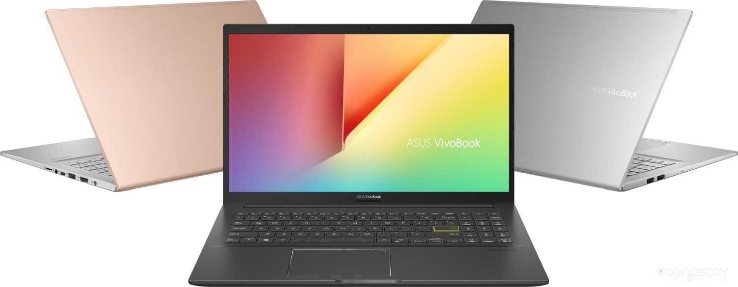 Ноутбук Asus VivoBook 15 K513EA-BQ2411, фото 5