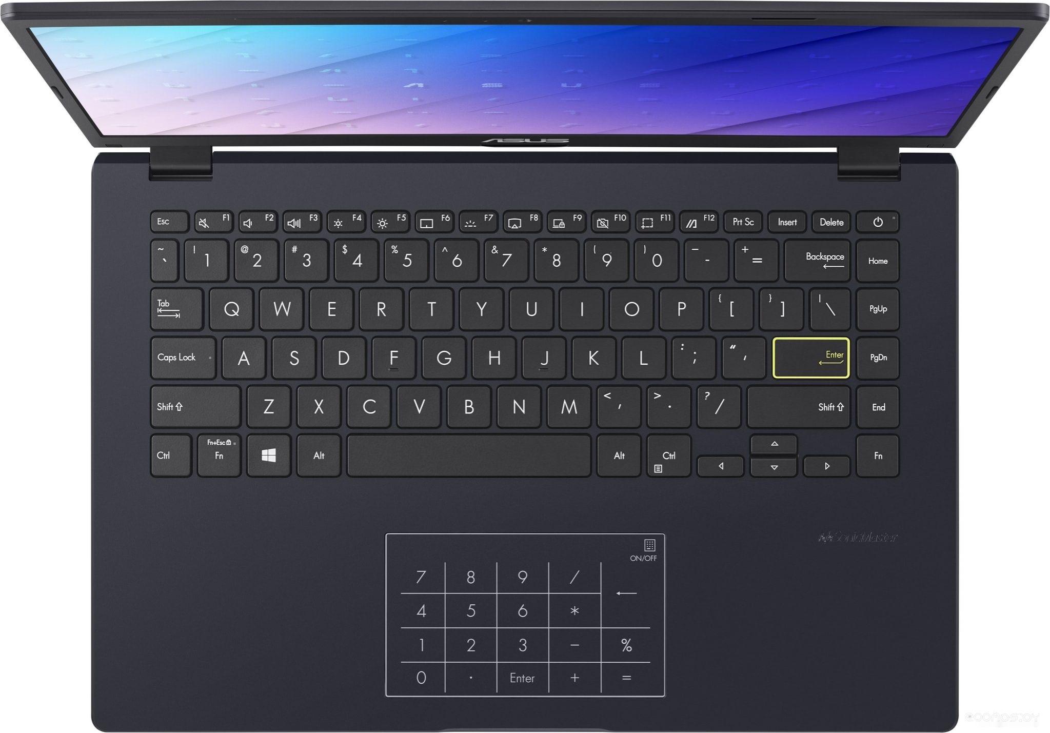 Ноутбук Asus VivoBook E410MA-EK658, фото 11