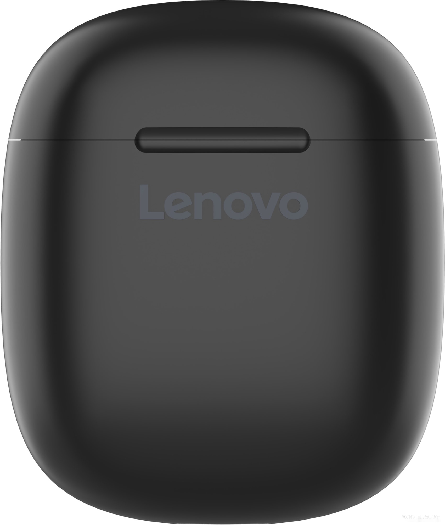 Наушники Lenovo HT30 (черный), фото 10