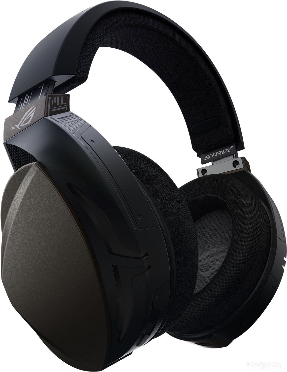 Наушники Asus ROG Strix Fusion Wireless, фото 2