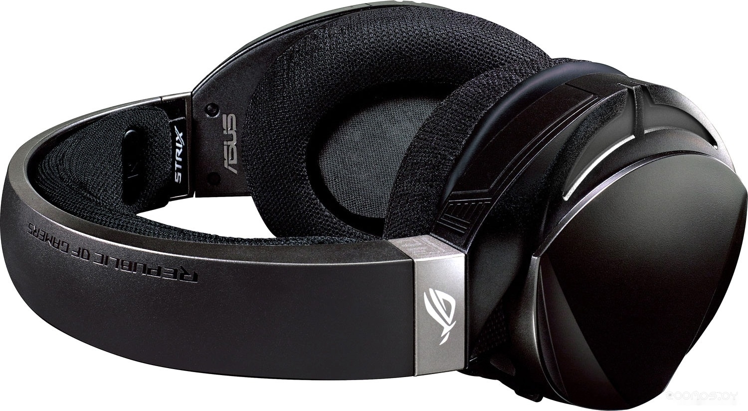 Наушники Asus ROG Strix Fusion Wireless, фото 5