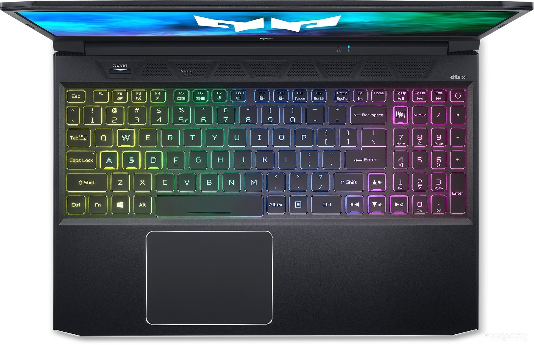 Ноутбук Acer Predator Helios 300 PH315-54-73Y4 NH.QC2EU.00B, фото 5
