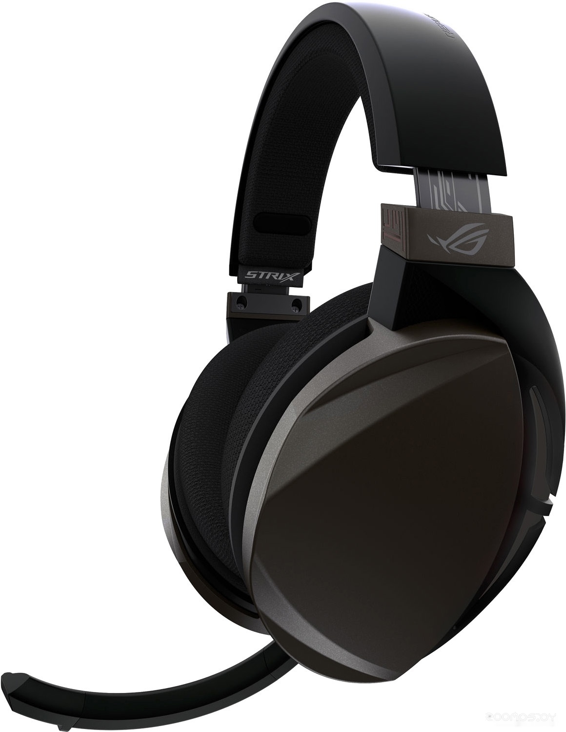 Наушники Asus ROG Strix Fusion Wireless, фото 4