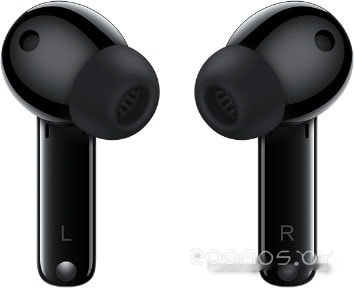 Наушники Huawei FreeBuds 4i (черный), фото 6
