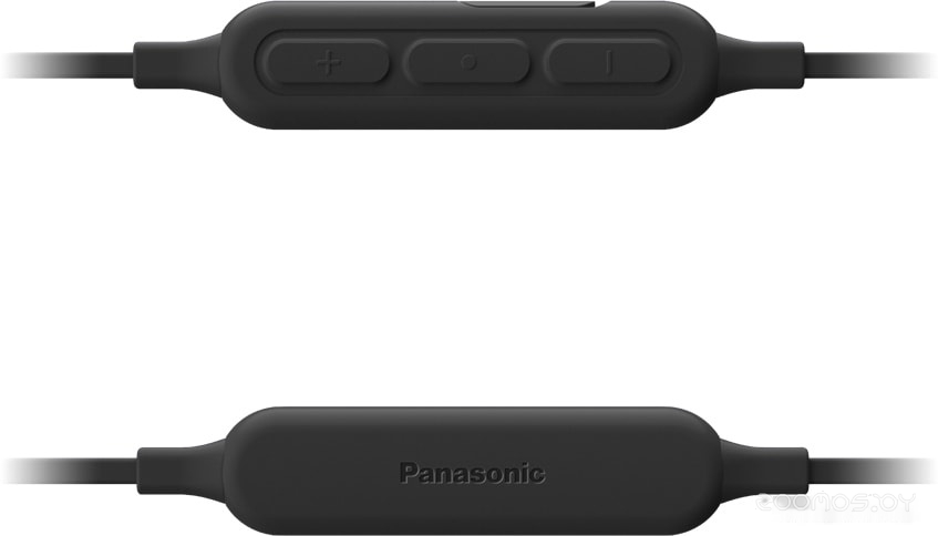 Наушники Panasonic RZ-NJ320BGEK, фото 3