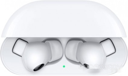 Наушники Huawei FreeBuds Pro (керамический белый), фото 13