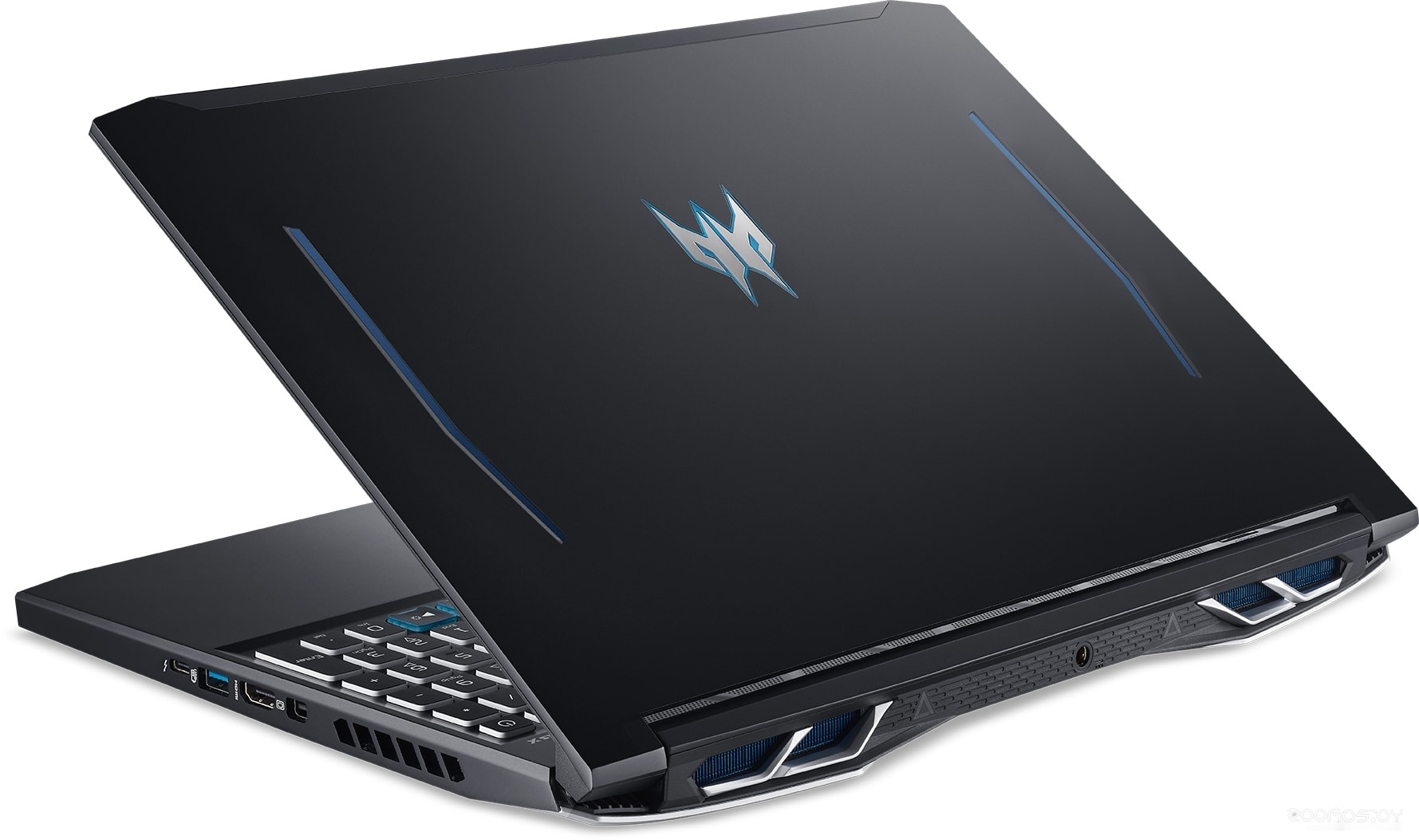 Ноутбук Acer Predator Helios 300 PH315-54-73Y4 NH.QC2EU.00B, фото 4