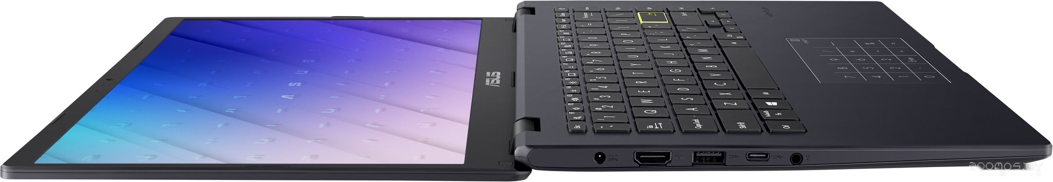 Ноутбук Asus VivoBook E410MA-EK658, фото 3