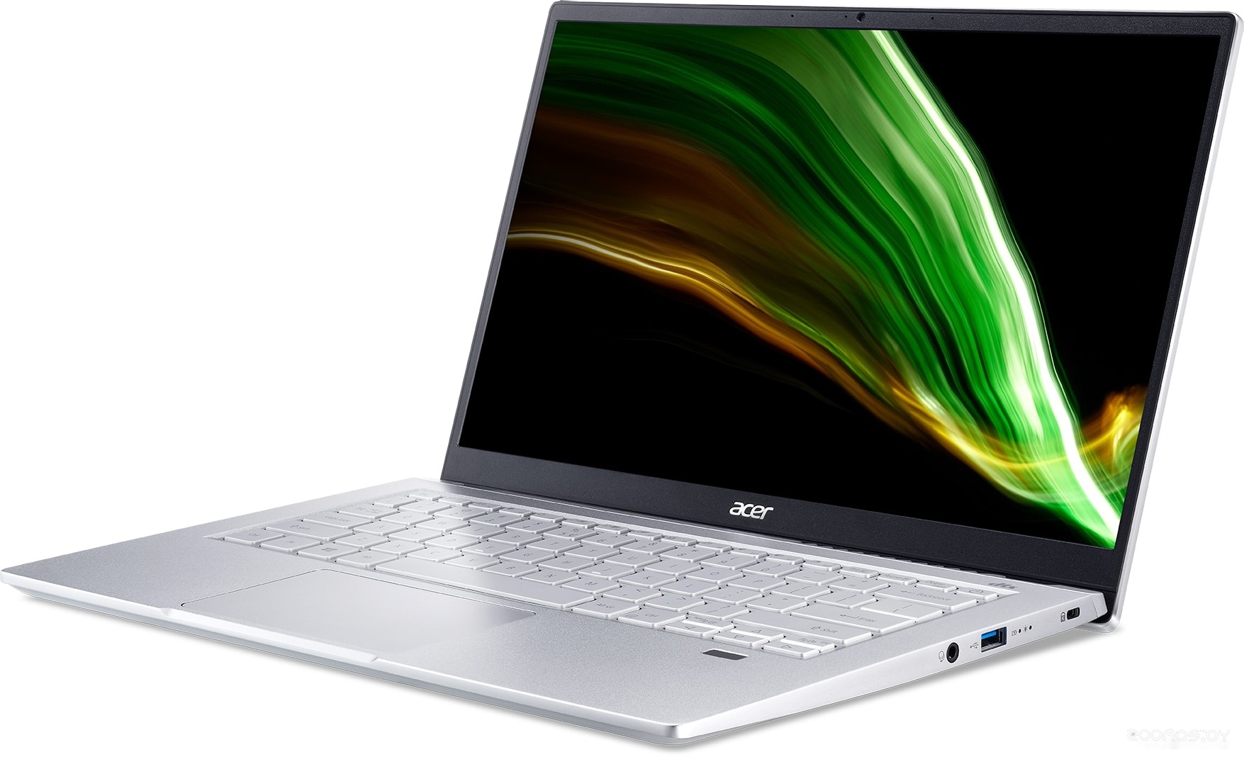 Ноутбук Acer Swift 3 SF314-511-56LM NX.ABLEU.00D, фото 4