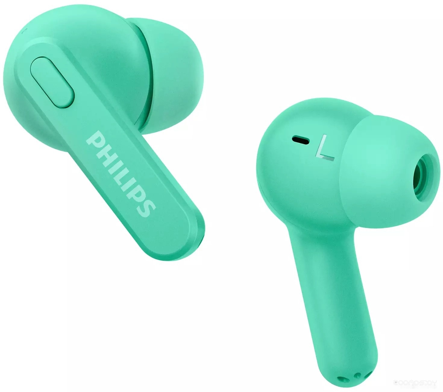 Наушники Philips TAT2206GR/00, фото 4