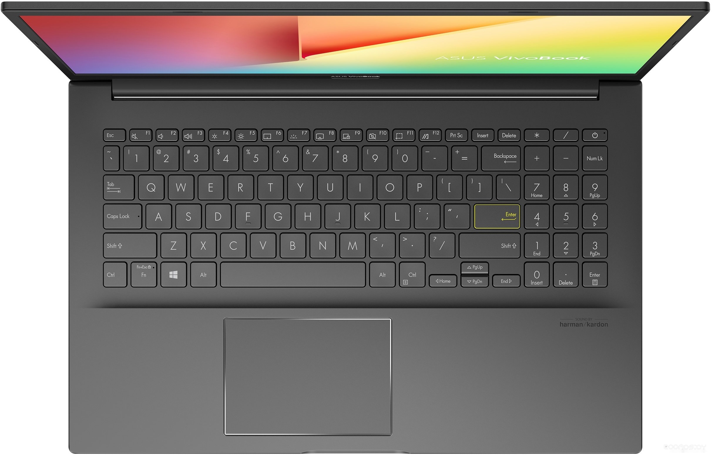 Ноутбук Asus VivoBook 15 K513EA-L12236, фото 3