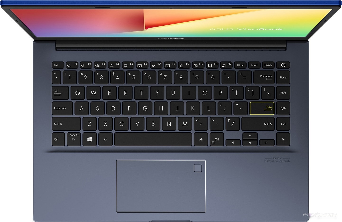 Ноутбук Asus VivoBook 14 X413EA-EK1770, фото 18