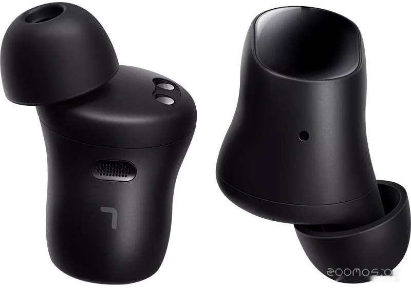 Наушники Xiaomi Redmi Buds 3 Pro WSEJ01ZM (черный), фото 5