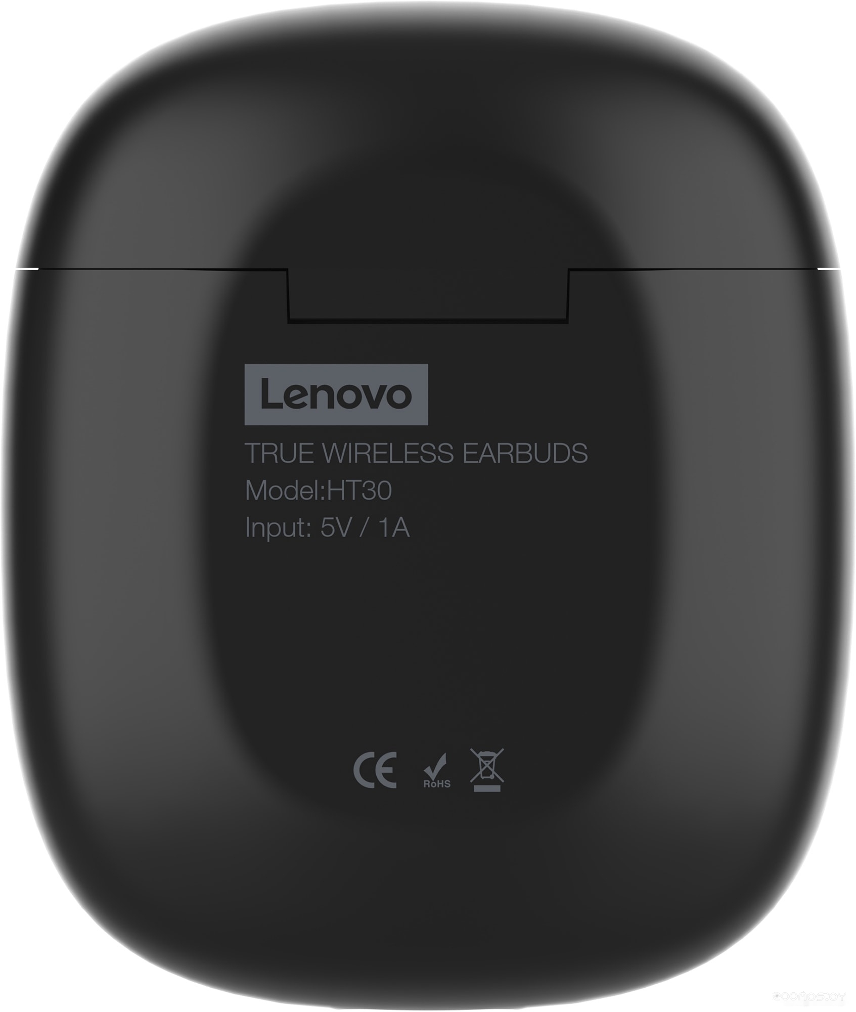 Наушники Lenovo HT30 (черный), фото 12
