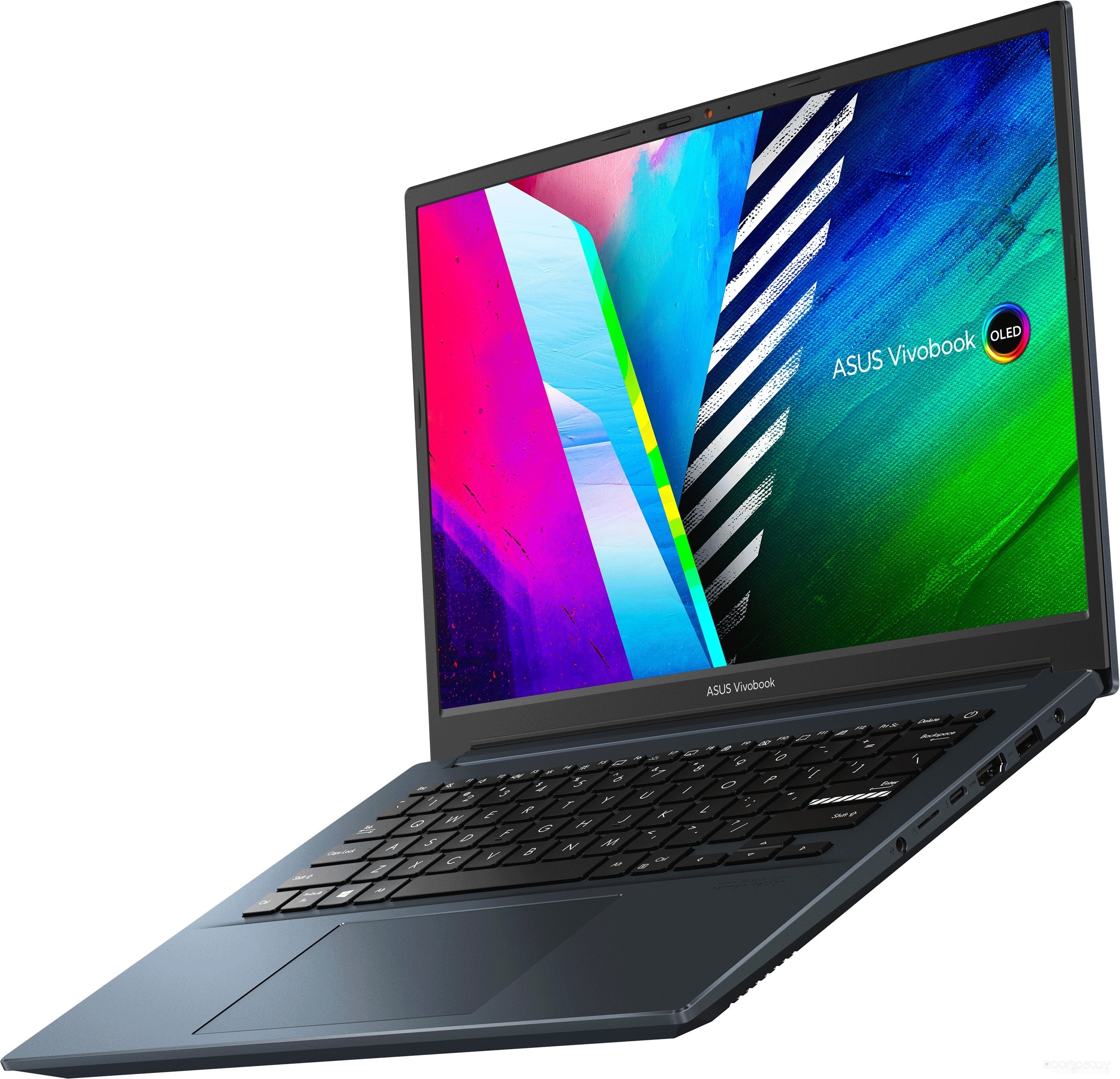 Ноутбук Asus Vivobook Pro 14 OLED K3400PA-KM089, фото 8