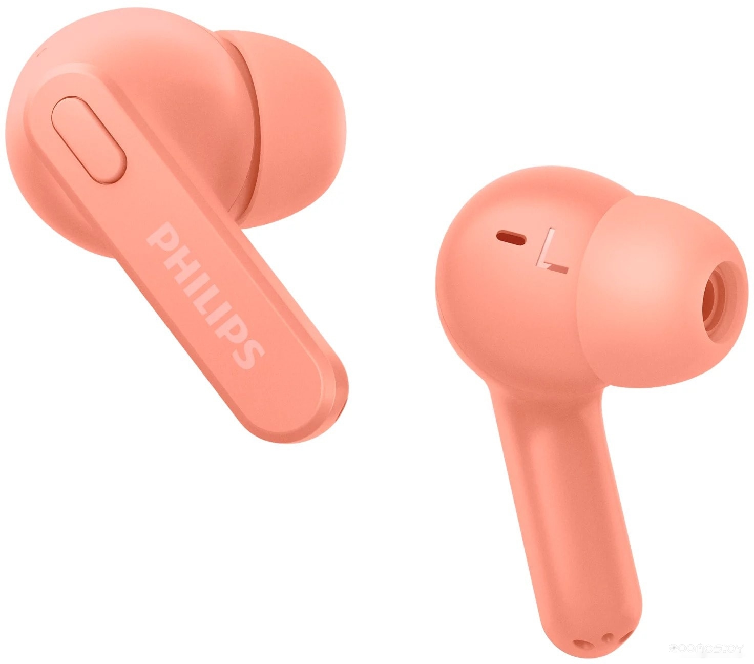 Наушники Philips TAT2206PK/00, фото 4