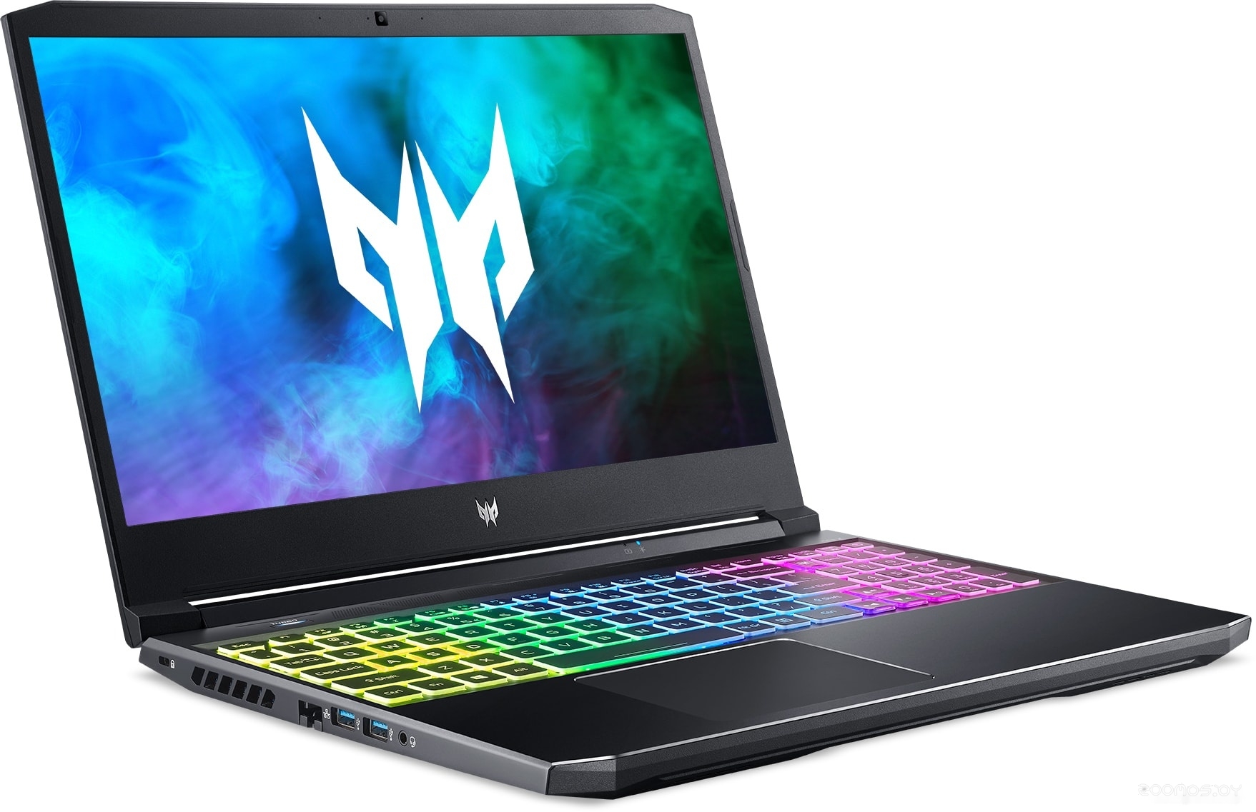 Ноутбук Acer Predator Helios 300 PH315-54-73Y4 NH.QC2EU.00B, фото 2
