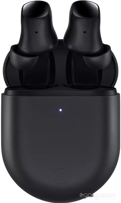 Наушники Xiaomi Redmi Buds 3 Pro WSEJ01ZM (черный), фото 4