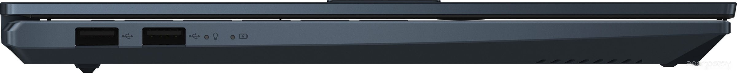 Ноутбук Asus Vivobook Pro 14 OLED K3400PA-KM089, фото 9