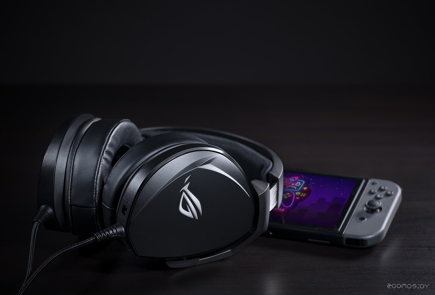 Наушники Asus Theta Electret, фото 7