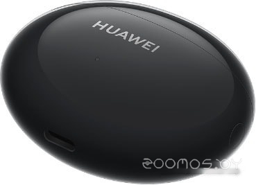 Наушники Huawei FreeBuds 4i (черный), фото 12