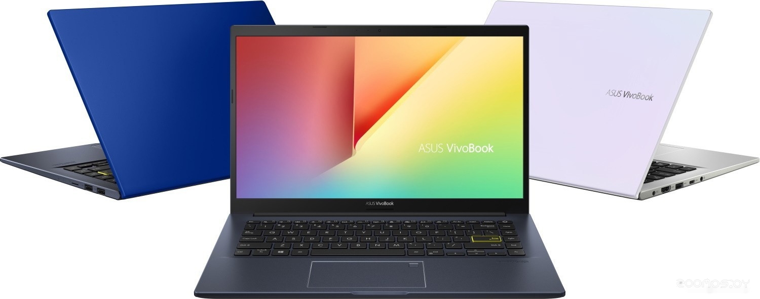 Ноутбук Asus VivoBook 14 X413EA-EK1770, фото 10