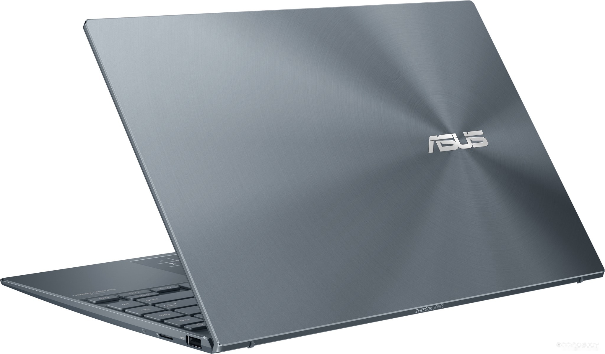 Ноутбук Asus ZenBook 14 UM425QA-KI137, фото 3